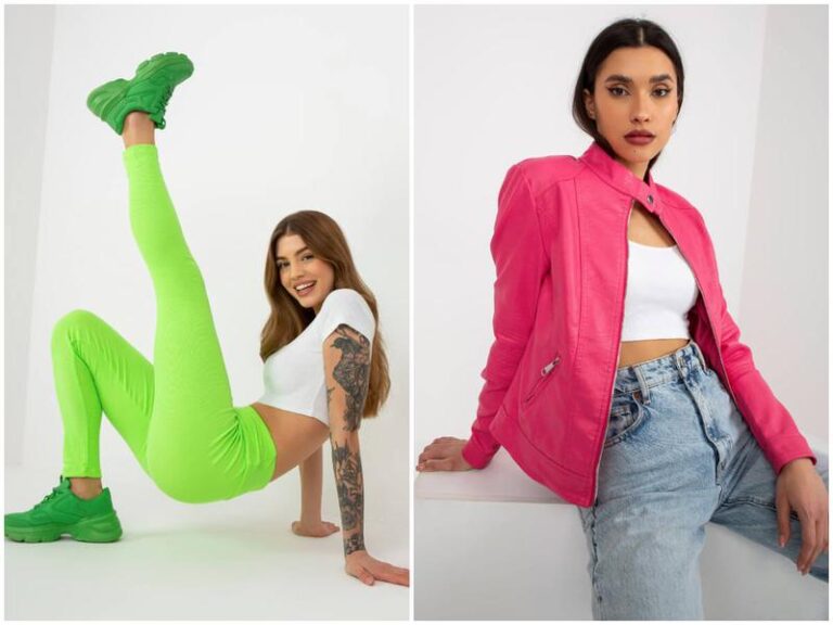 Idealne ubrania na sesję kobiecą: inspiracje i praktyczne porady, które zachwycą każdą kobietę