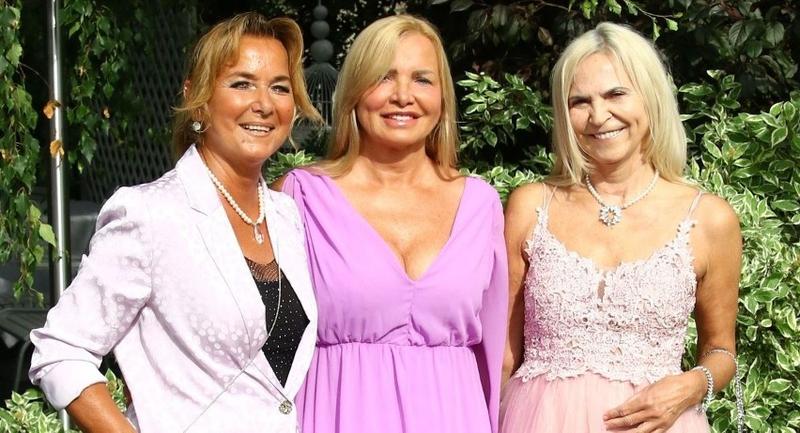 Dodatki do weselnej kreacji