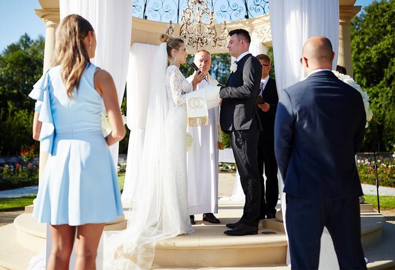 Dress code na wesele