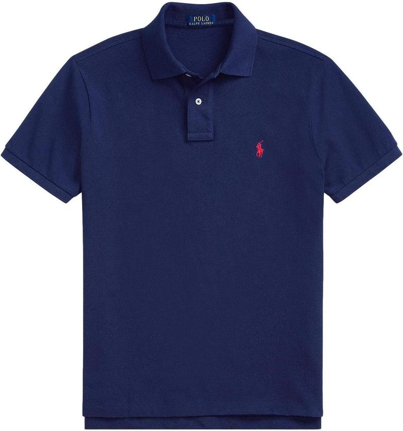 Historia logo Polo Ralph Lauren