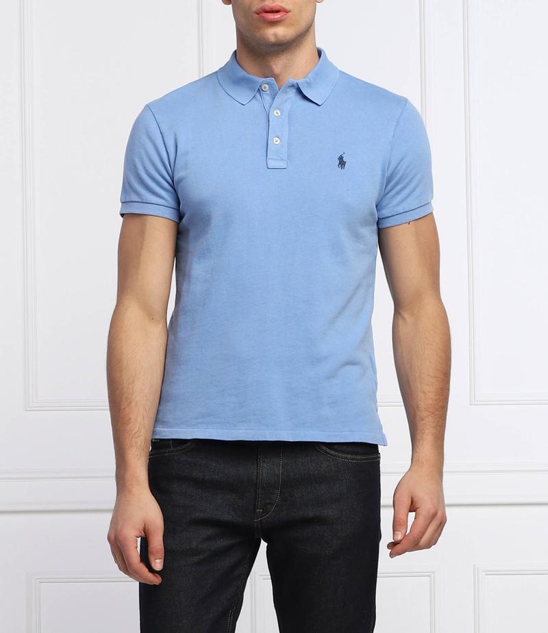 Znaczenie logo Polo Ralph Lauren