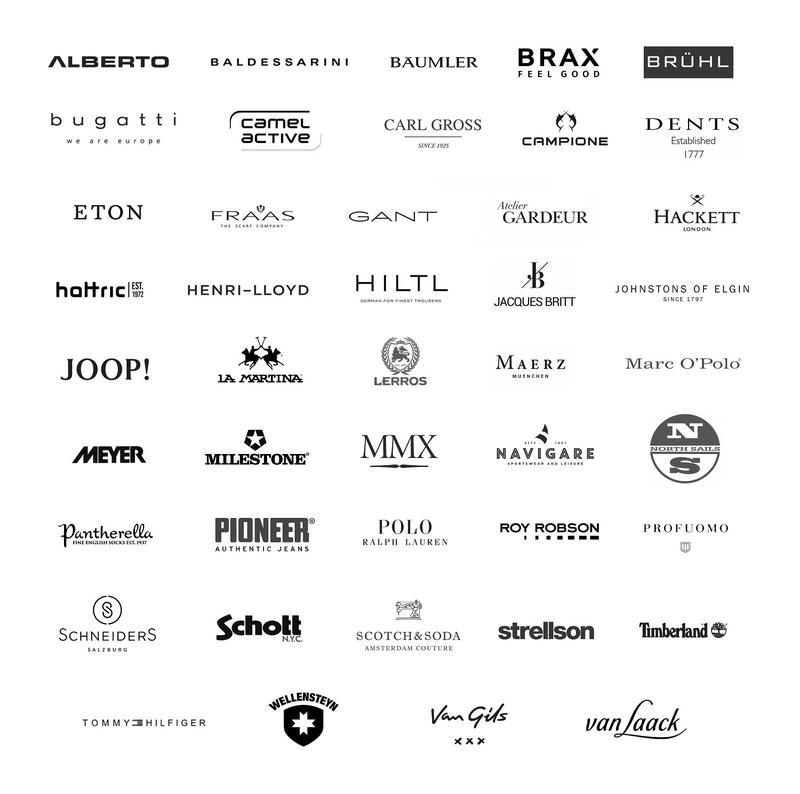 Niemieckie firmy odzieżowe - odkryj, czy są naprawdę najlepsze w naszym porównaniu