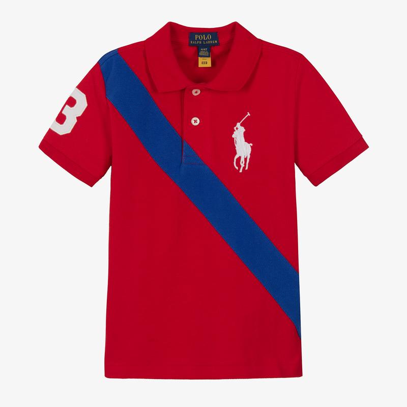 Odkryj znaczenie logo Polo Ralph Lauren: Fascynująca historia ikony stylu