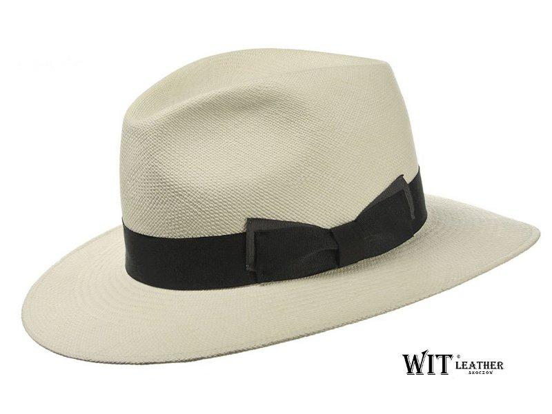 Męskie nakrycia głowy