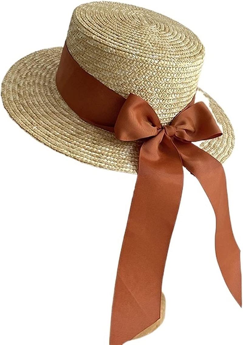 Modne kapelusze na lato