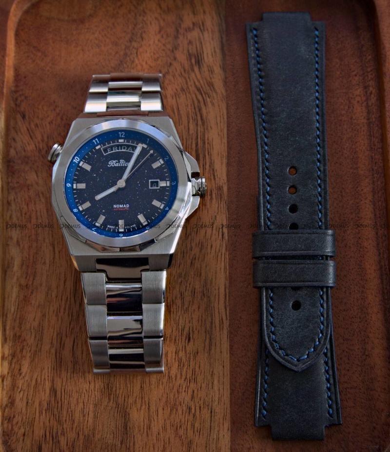 Historia marki Baltic