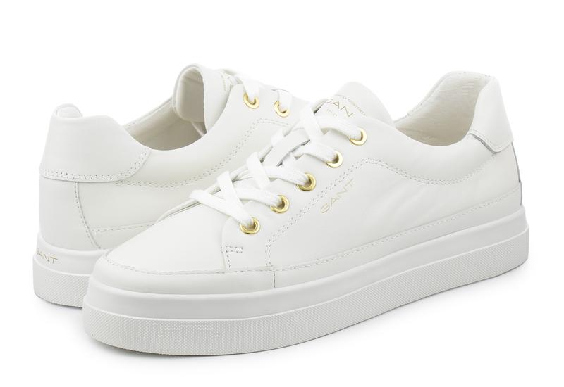 Komfort noszenia mokasynów