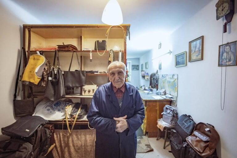 Kaletnik – co właściwie ukrywa ten fascynujący zawód rzemieślniczy? FAQ