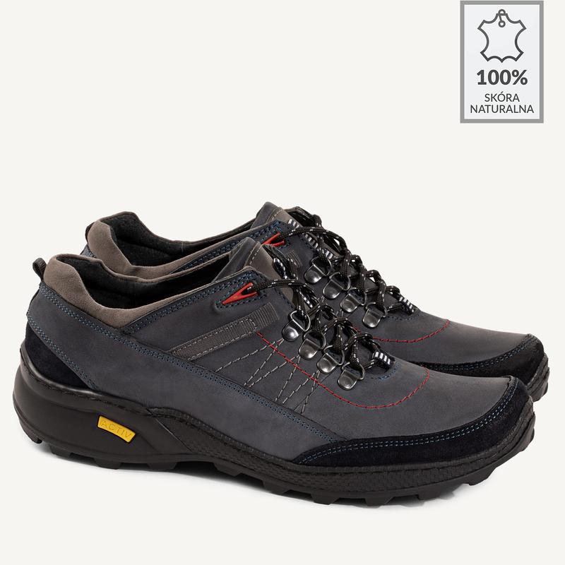 Eleganckie buty do spodni