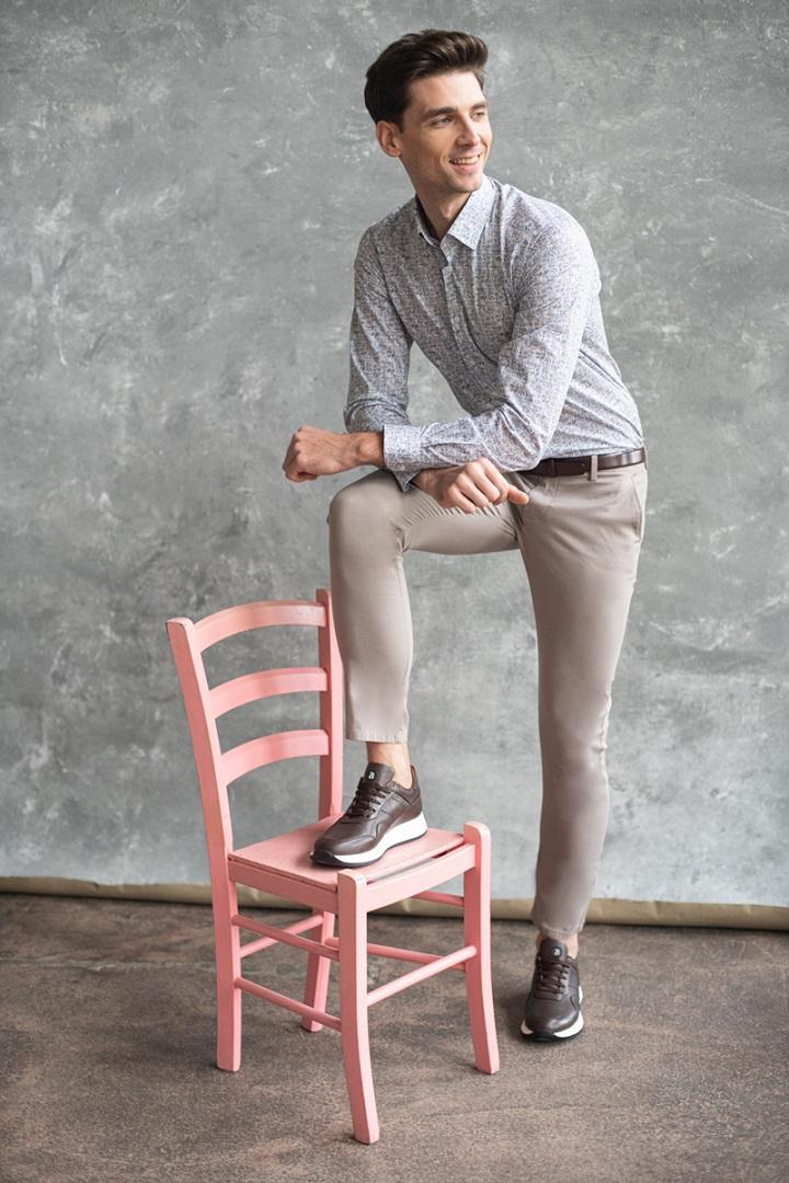 Kluczowe elementy casualowej stylizacji