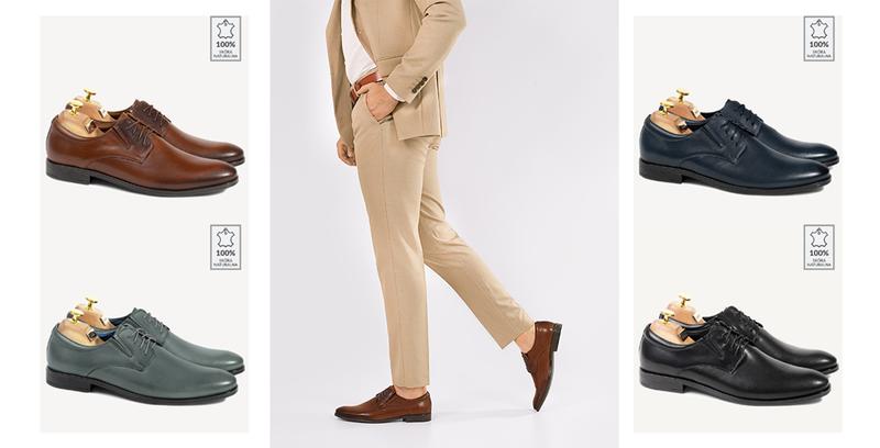 Trendy w akcesoriach męskich