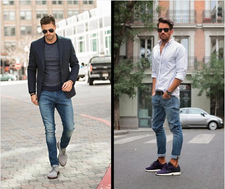 Sekrety męskich stylizacji: jak osiągnąć modny i codzienny wygląd?