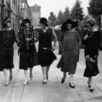 Stylowe inspiracje z lat 20. i 30. – Odkryj modę męską na lato!