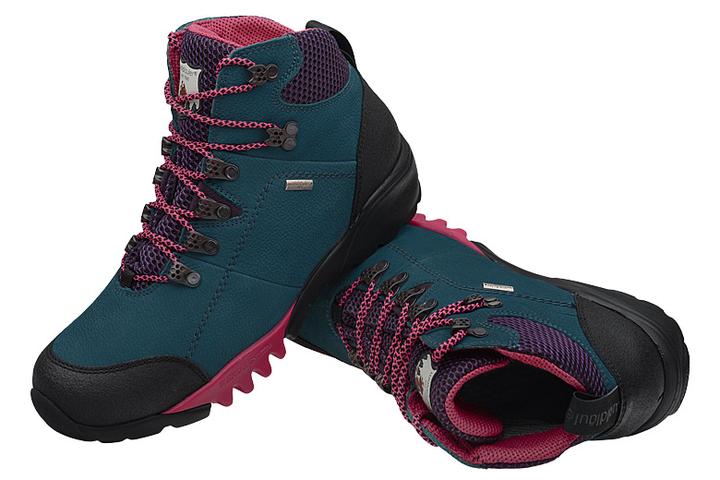 Porównanie butów Neptun vs Nord