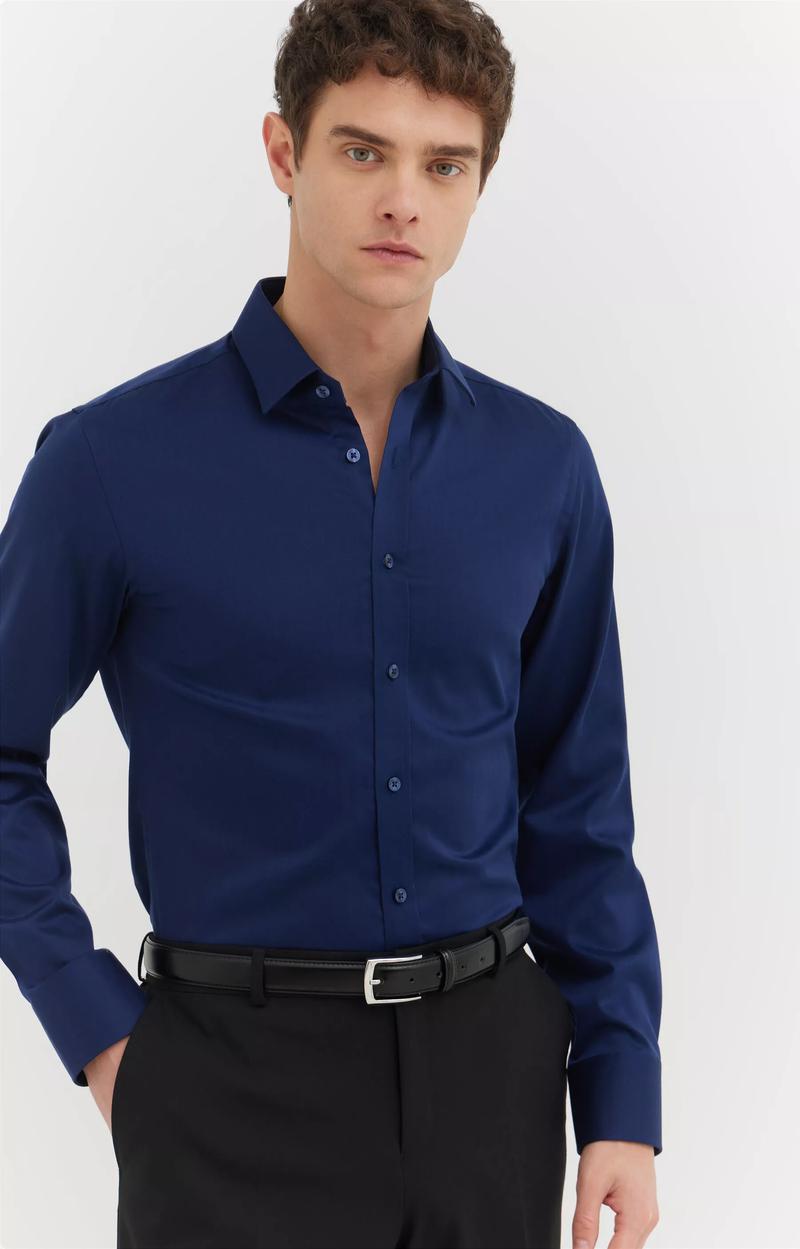 Trendy sezonu garnitury