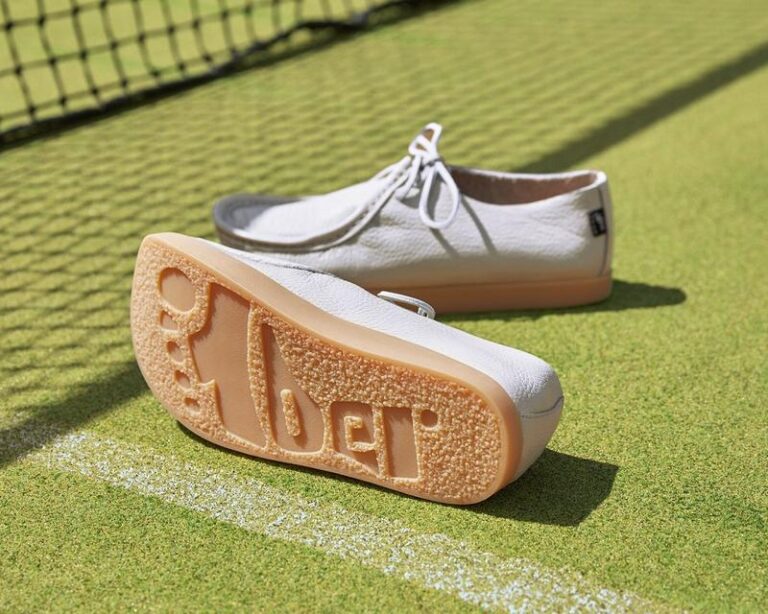 Nowe Wibracje: Odkryj Najnowsze Trendy w Butach Portugalskich w Internetowym Sklepie