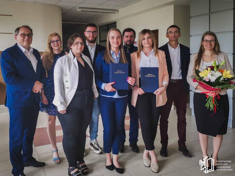 Elegancja i profesjonalizm w ubiorze