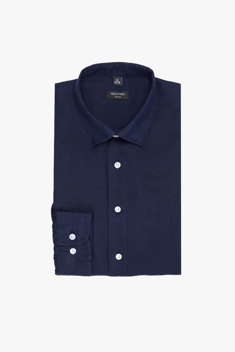 Historia marki Recman