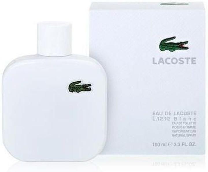 Jakość i rzemiosło Lacoste