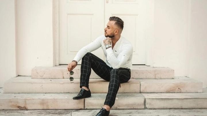 Kolory sezonu w męskiej garderobie