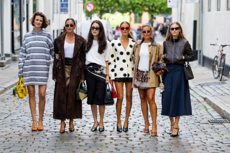 Must-have jesiennej garderoby