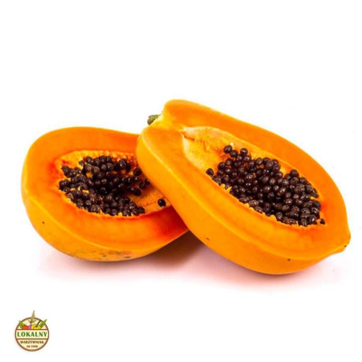 Opinie klientów o Papaya