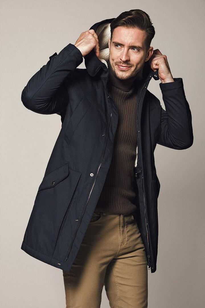 Płaszcze Lancerto 2026