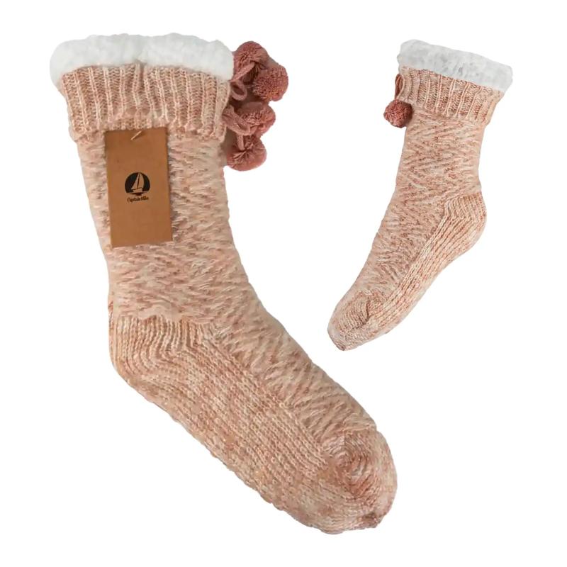 Skarpety do śniegowców na zimę