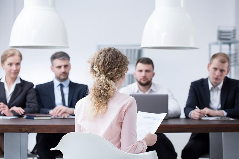 Stylizacja na obronę pracy