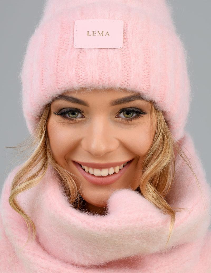 Szal jako akcent stylizacji