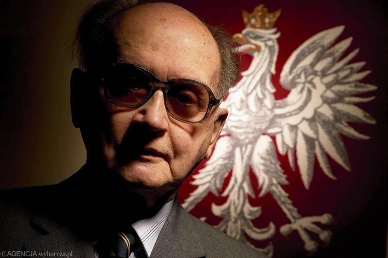 Wizerunek polityka i moda