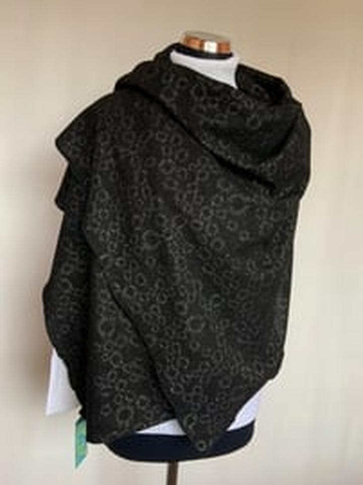 Zrównoważona moda żałobna