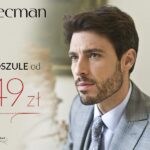 Koszule Recman: Klasyka męskiej garderoby, która nigdy nie wychodzi z mody