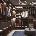 Męska garderoba w domu: praktyczne porady i inspiracje na każdą okazję