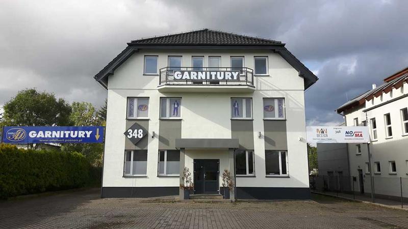 Najlepsze miejsca na garnitury w Poznaniu – znajdź swój idealny model!