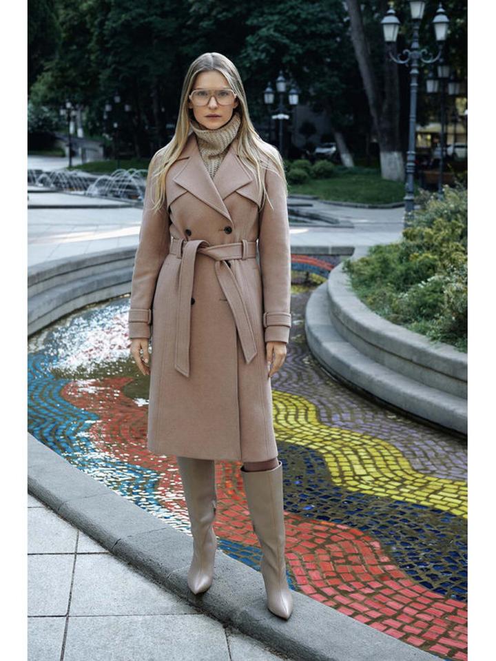 Płaszcze Lancerto 2026: Oto powody, dla których warto je mieć w swojej garderobie