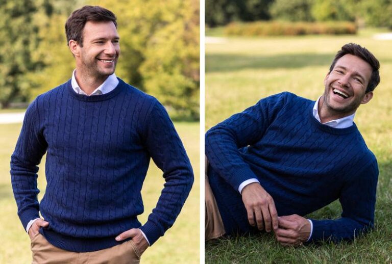 Stylowe propozycje na to, co ubrać pod sweter z dekoltem – kompleksowy poradnik dla modnych kobiet